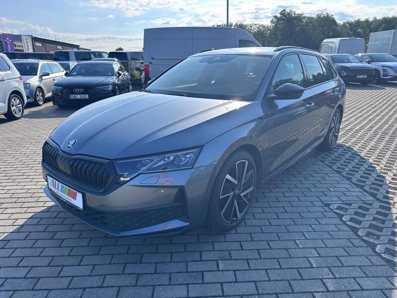 �koda Octavia