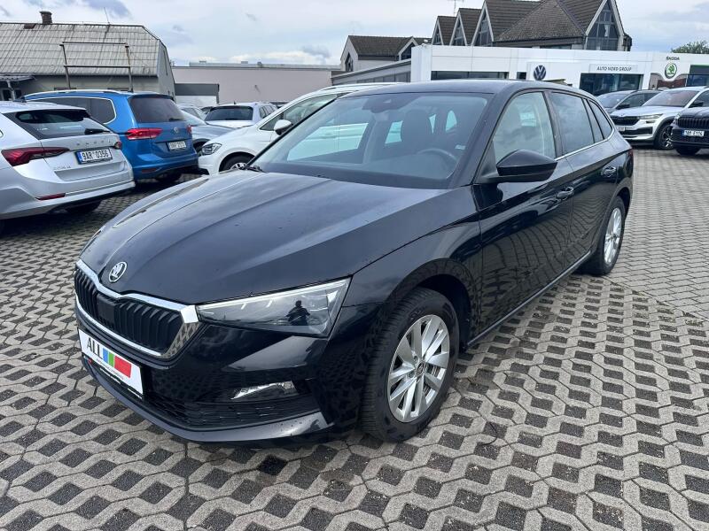 �koda Scala
