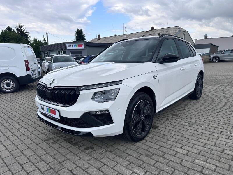 �koda Kamiq