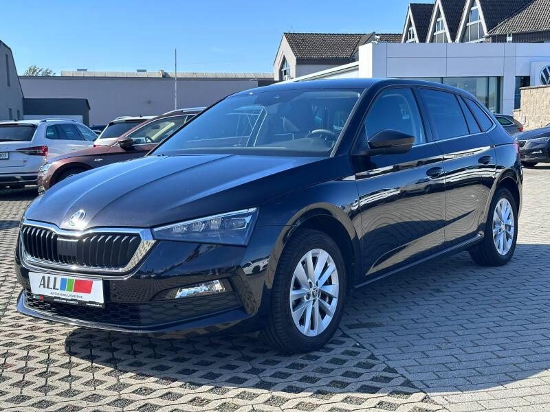 �koda Scala