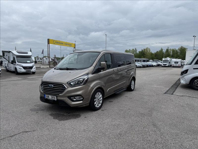 Ford / Reimo