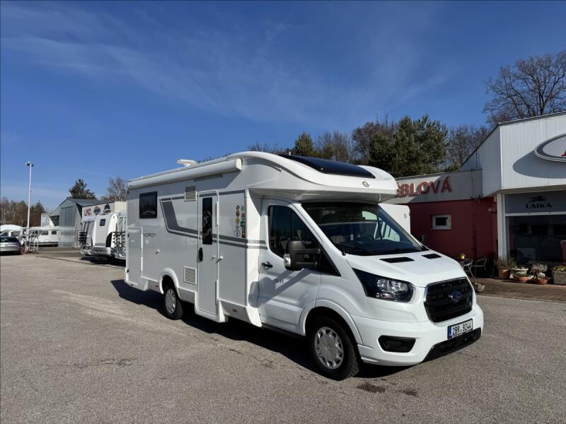 CI Caravans International