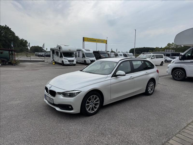 BMW 3er Reihe