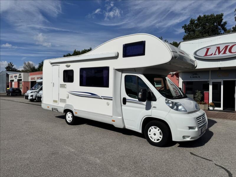 CI Caravans International