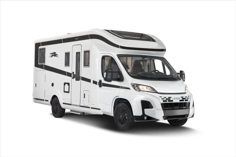 Laika Ecovip