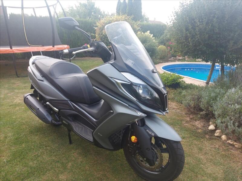Kymco