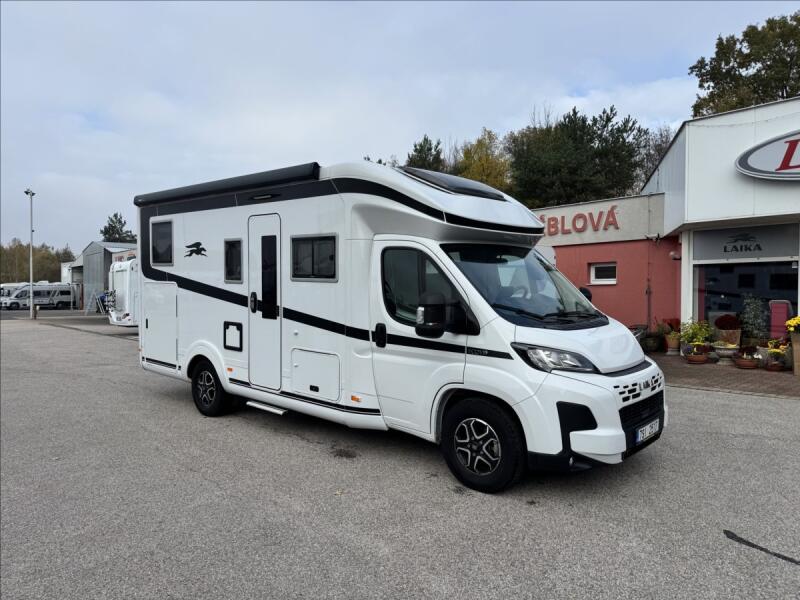 Laika Ecovip