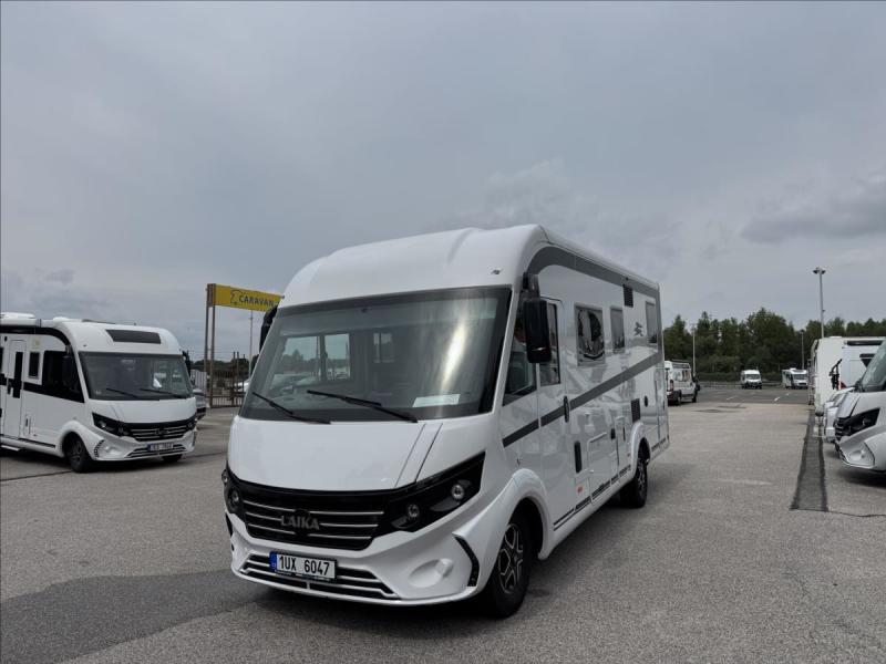 Laika Ecovip