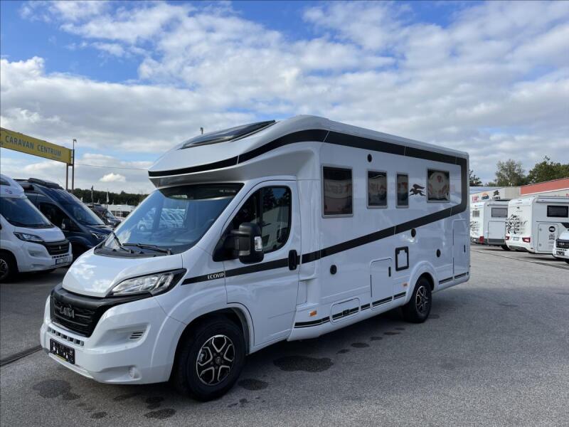 Laika Ecovip