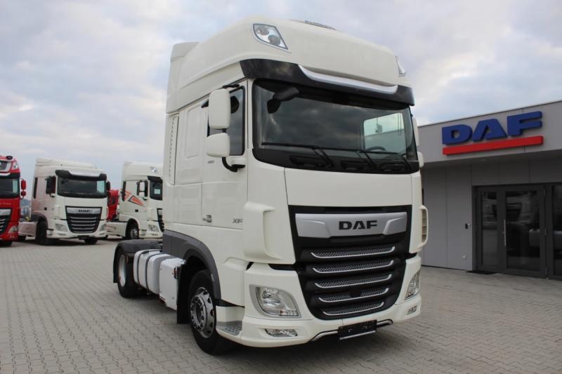 DAF