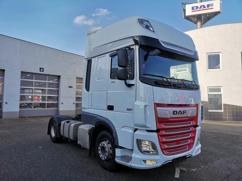 DAF