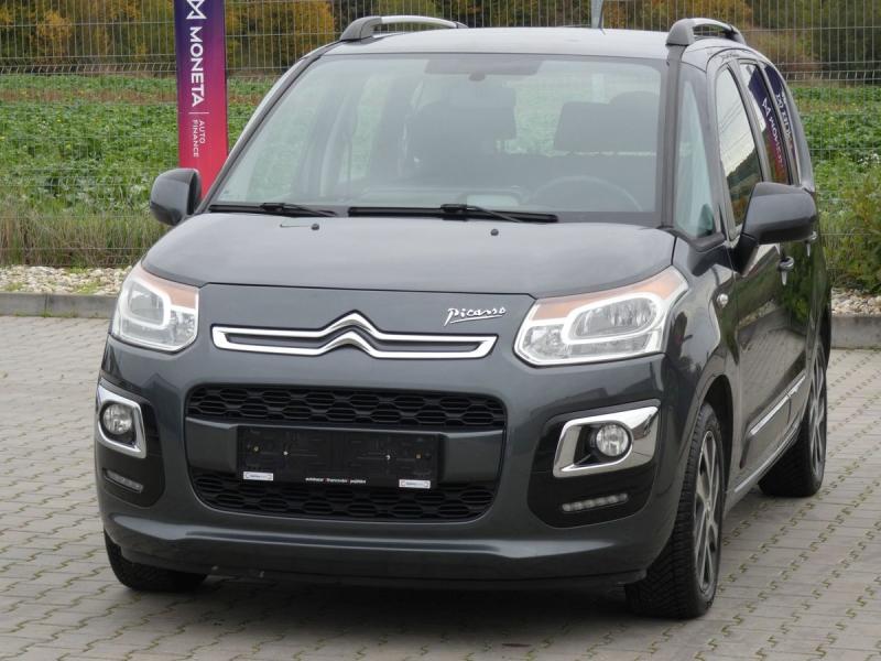 Citron C3 Picasso