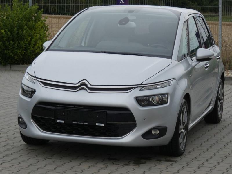 Citron C4 Picasso