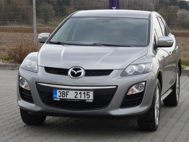 Mazda CX-7