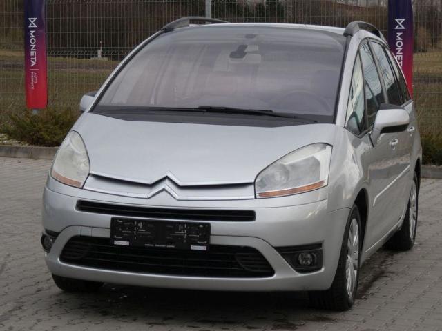 Citron C4 Picasso