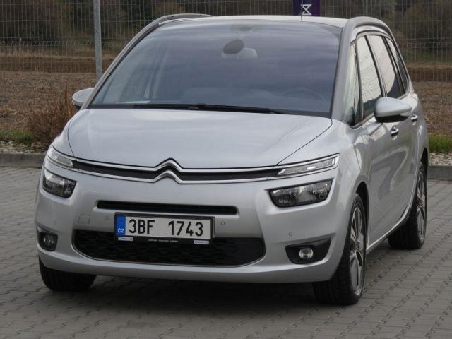 Citron C4 Picasso