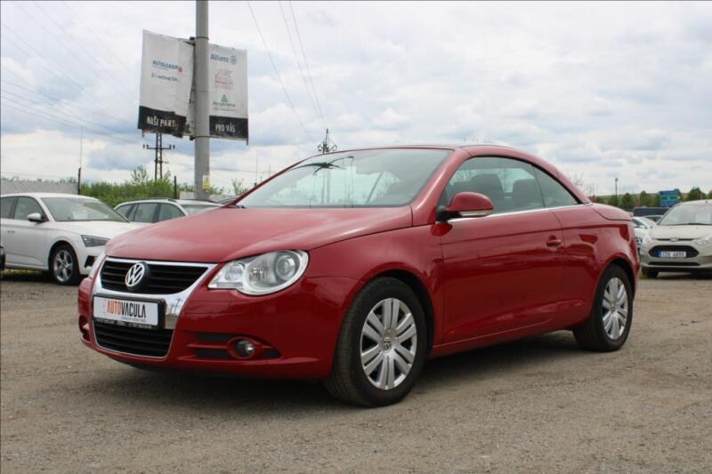 Volkswagen EOS