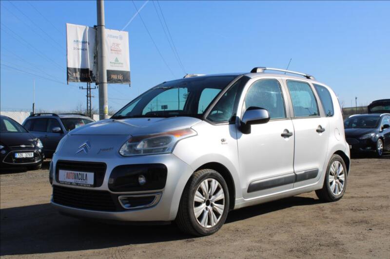 Citro�n C3 Picasso