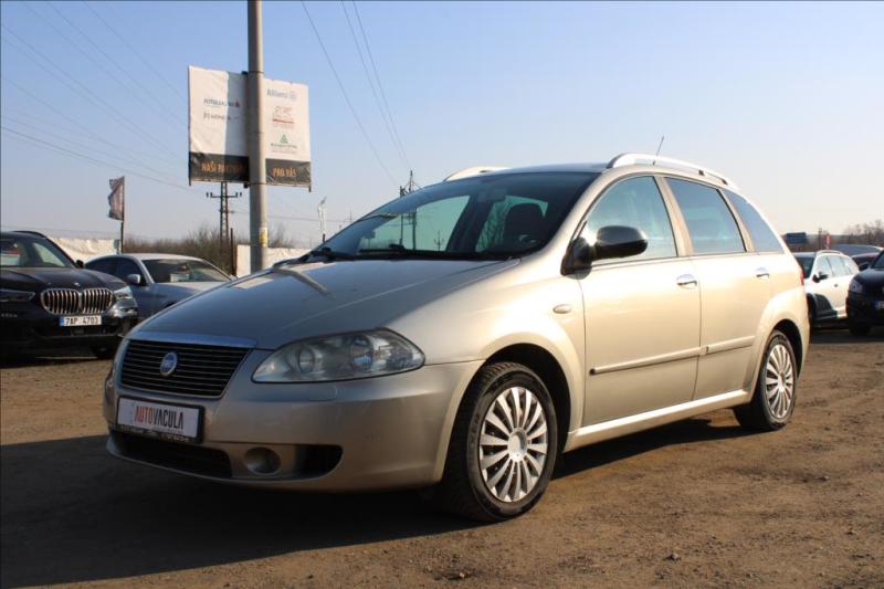 Fiat Croma