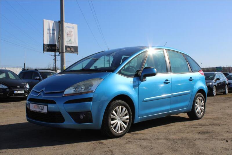 Citro�n C4 Picasso