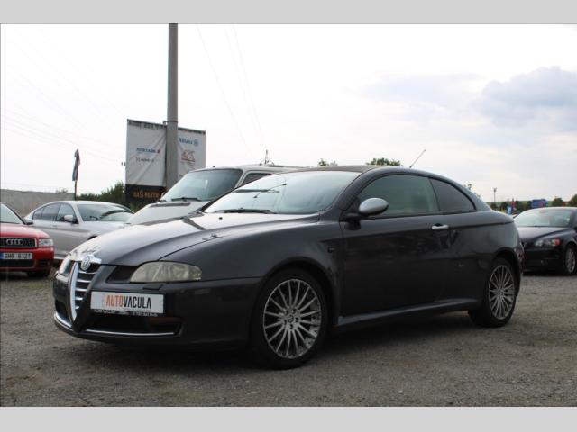 Alfa Romeo GT 1,9 JTD DIG.KLIMA,STK 5/2026