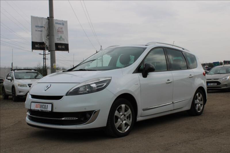 Renault Grand Sc�nic