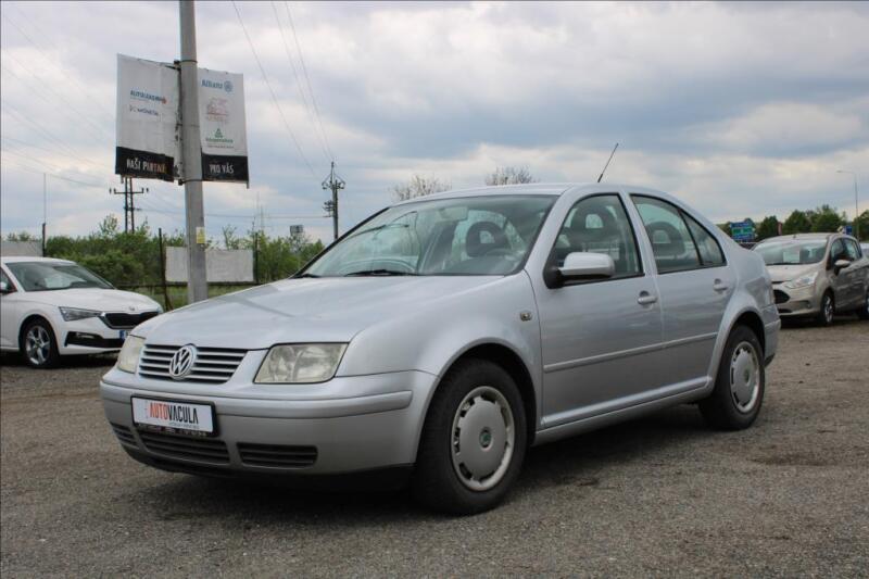 Volkswagen Bora