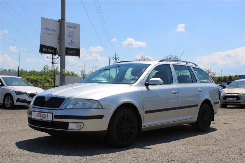 �koda Octavia