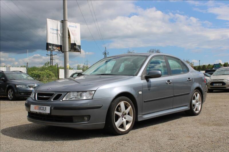 Saab 9-3