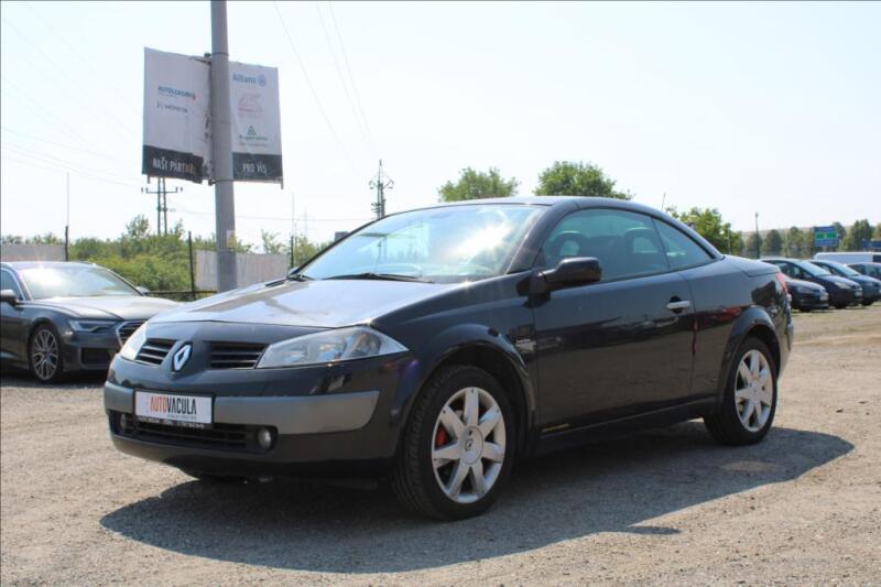 Renault M�gane