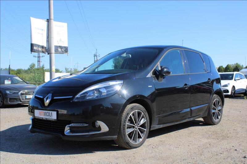 Renault Sc�nic