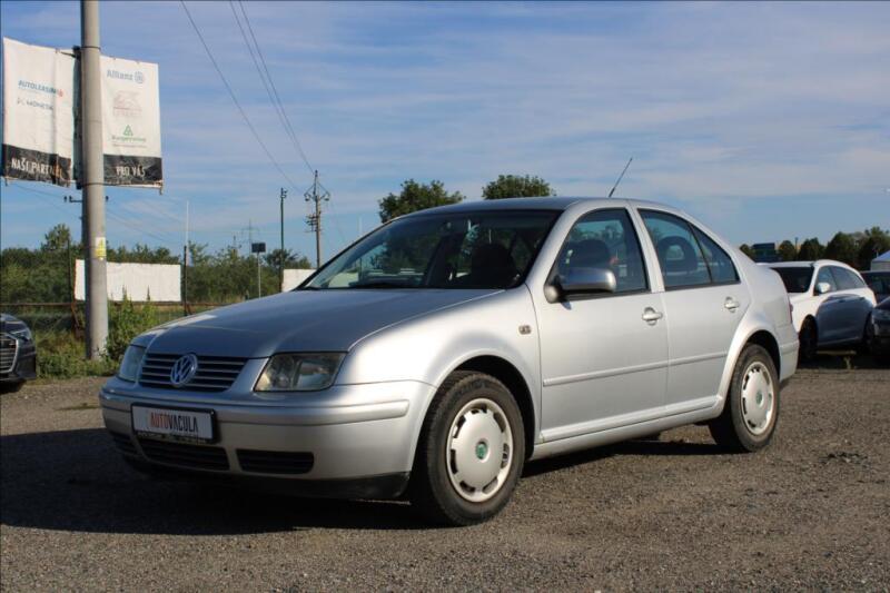 Volkswagen Bora