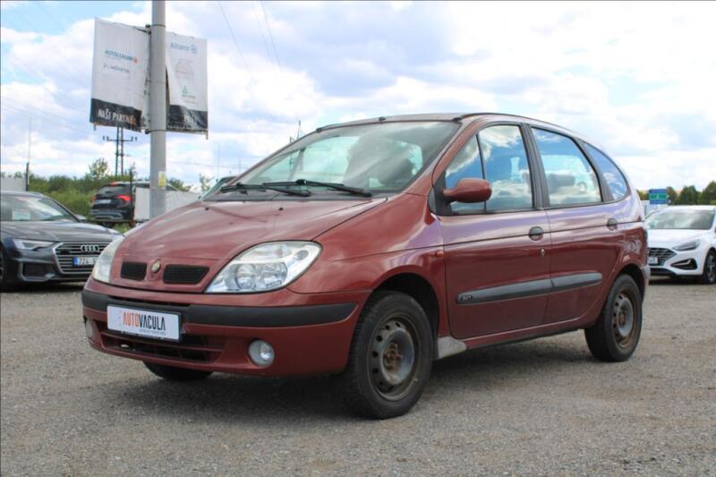 Renault Sc�nic