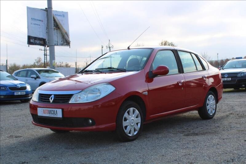 Renault Thalia
