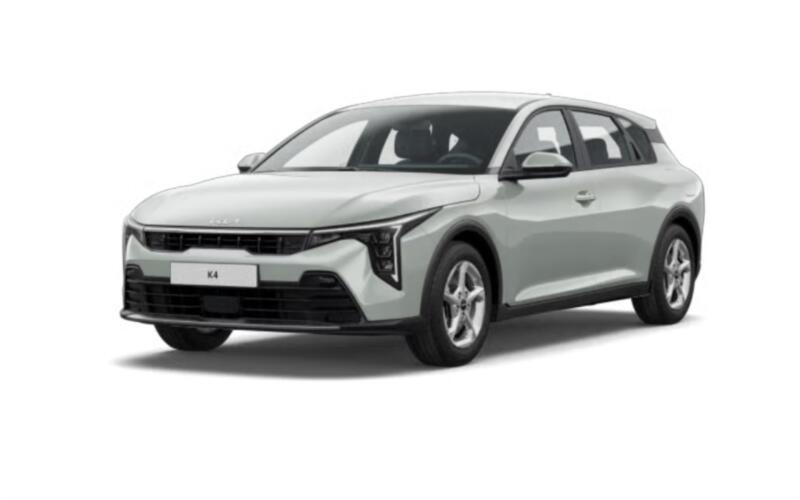 Kia K4