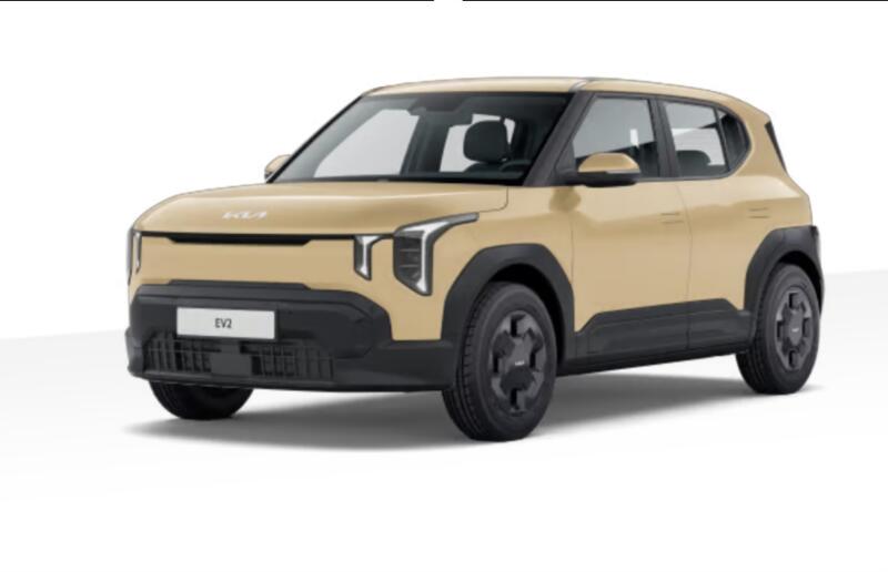 Kia EV2