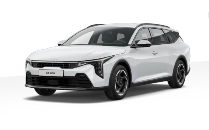 Kia K4