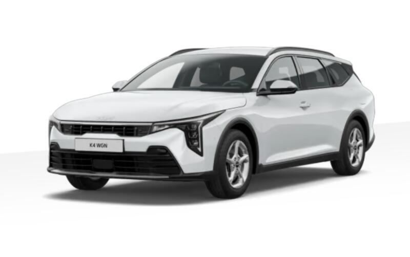 Kia K4