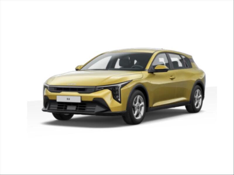 Kia K4