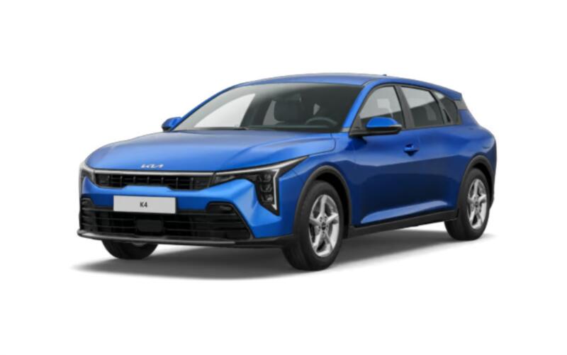 Kia K4