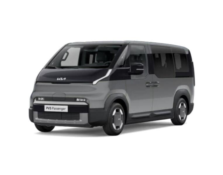 Kia PV5