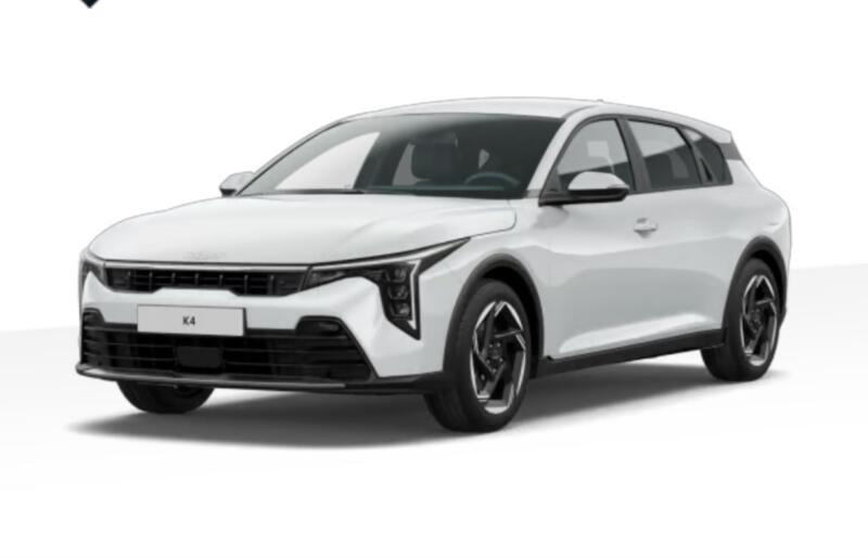 Kia K4