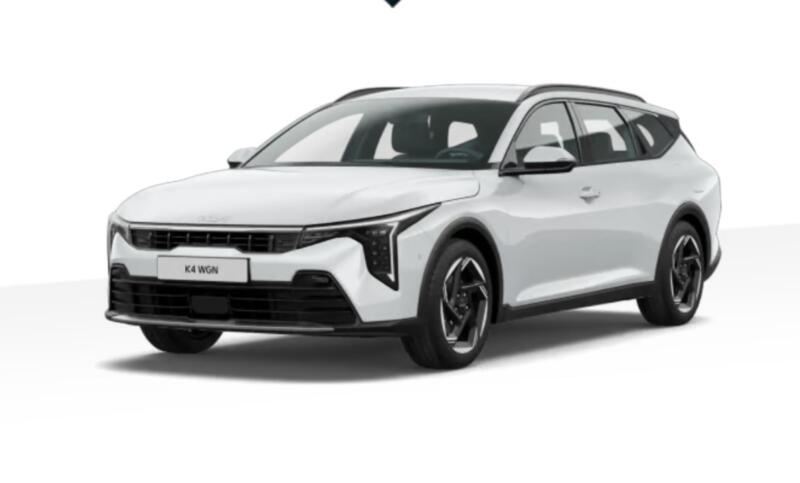 Kia K4