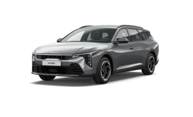 Kia K4