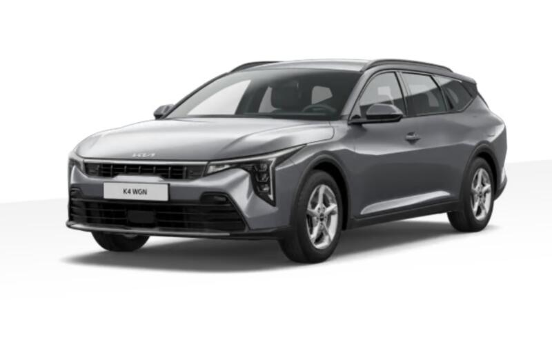 Kia K4