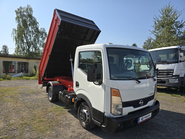 Nissan Cabstar