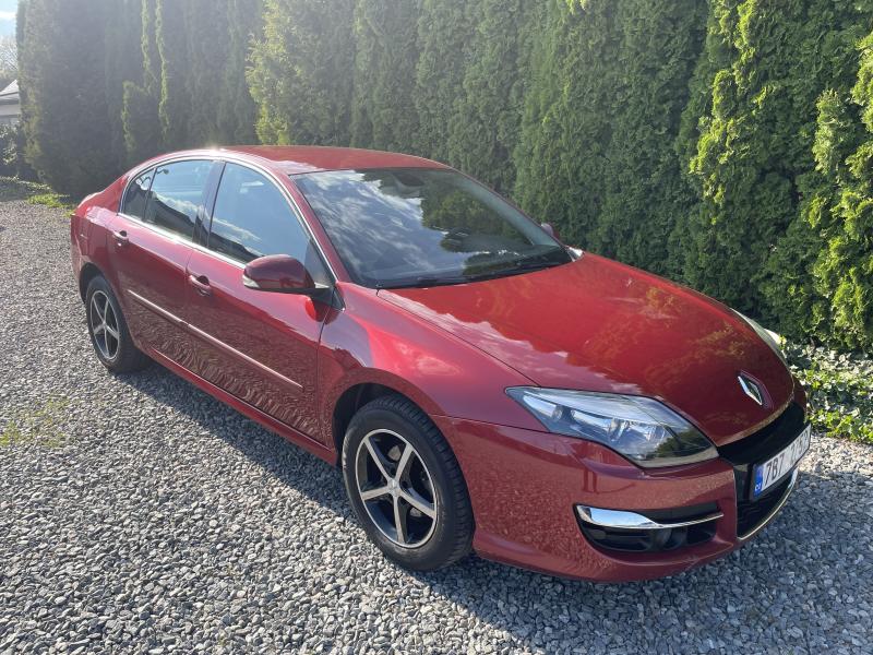 Renault Laguna