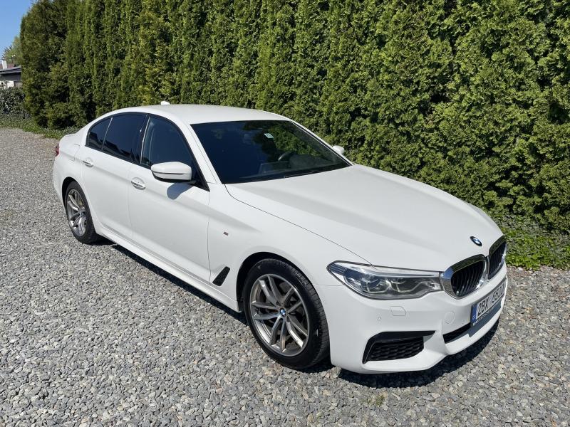 BMW 5er Reihe