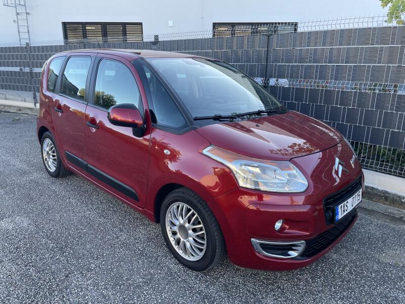 Citro�n C3 Picasso