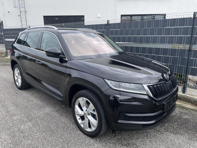 �koda Kodiaq